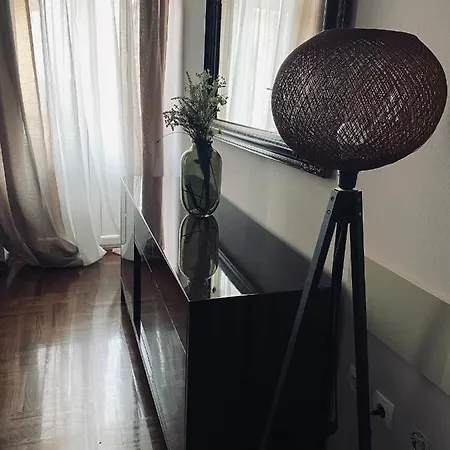 Apartmán Apartment Abbazia *