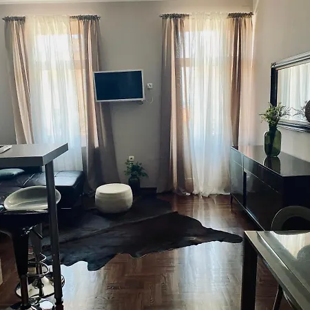 Apartment Abbazia * Opatija