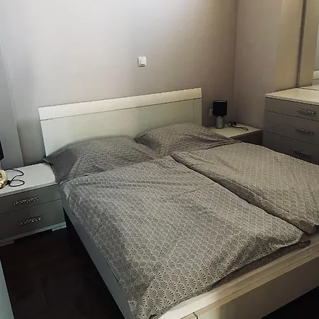 Apartment Abbazia Apartmán Opatija