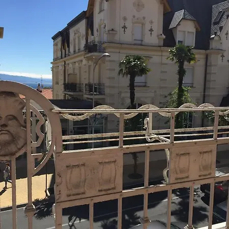 Apartment Abbazia Opatija