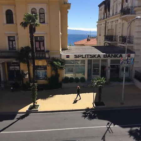 Apartment Abbazia Apartmán *