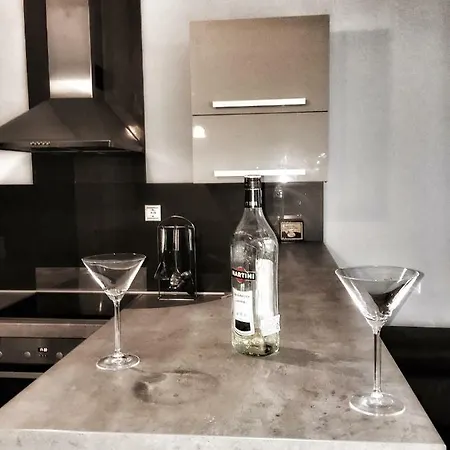 Apartment Abbazia * Opatija