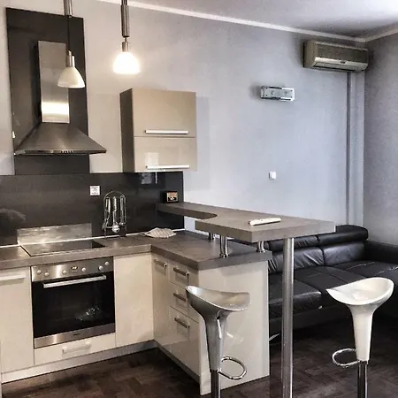 Apartment Abbazia Apartmán Opatija