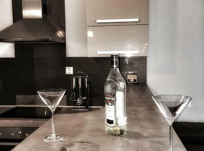 Apartment Abbazia * オパティヤ