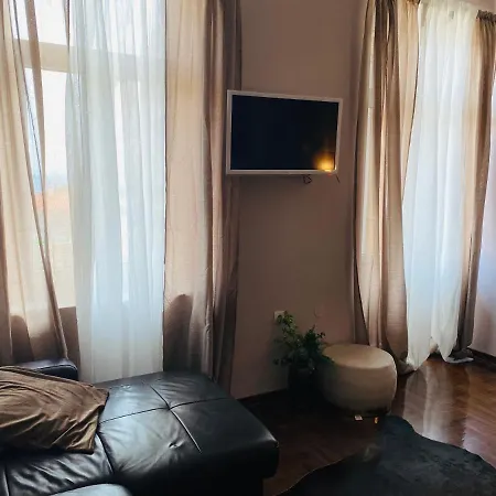 Apartment Abbazia Apartment *