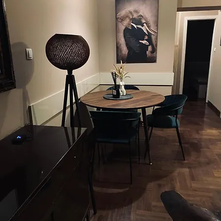 Apartment Abbazia *