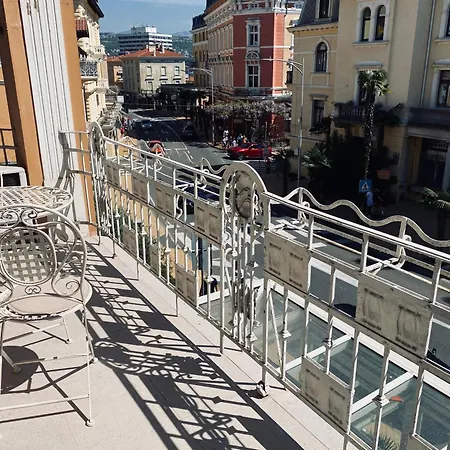 Apartment Abbazia * Opatija