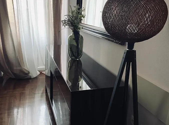 Appartement Apartment Abbazia *