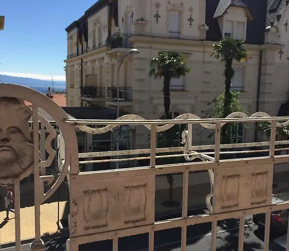 Apartment Abbazia Abbázia