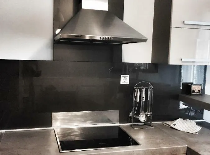 Apartment Abbazia Appartement Opatija