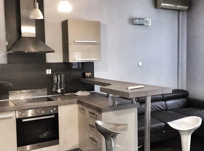 Apartment Abbazia Appartement Opatija