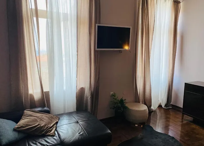 Apartment Abbazia 公寓 *