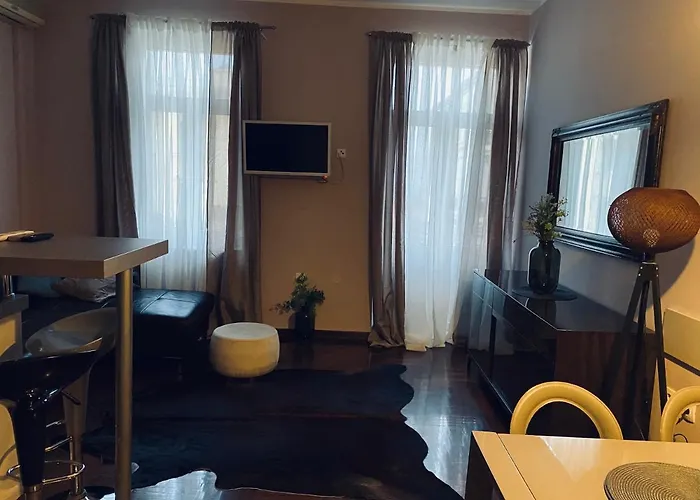 Apartment Abbazia 公寓 *