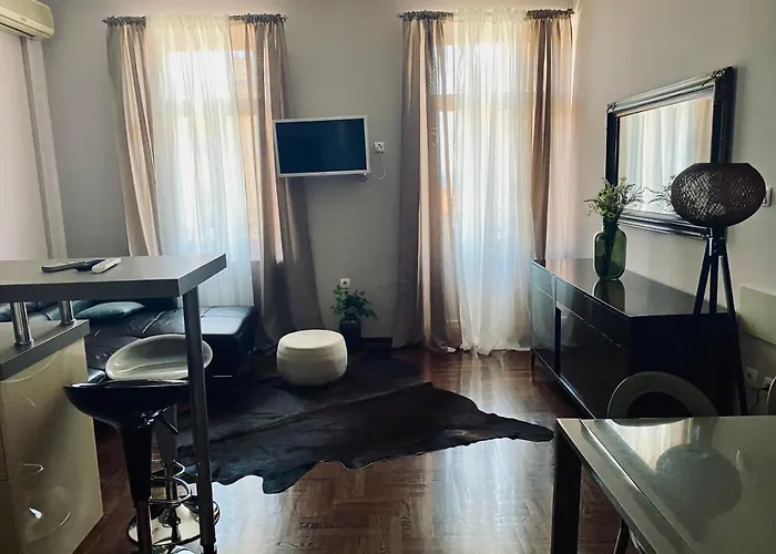 Apartment Abbazia * 奥帕提亚