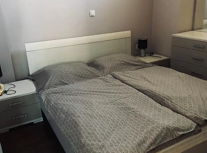 Apartment Abbazia 公寓 奥帕提亚