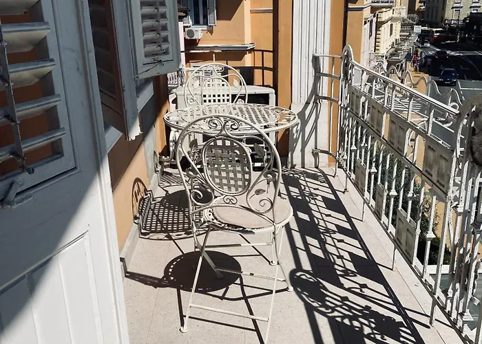 Apartment Abbazia 公寓 *