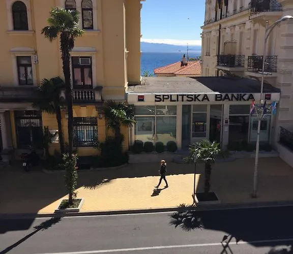 Apartment Abbazia 公寓 *