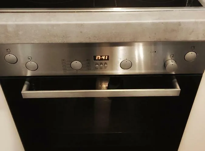 Apartment Abbazia 公寓 奥帕提亚